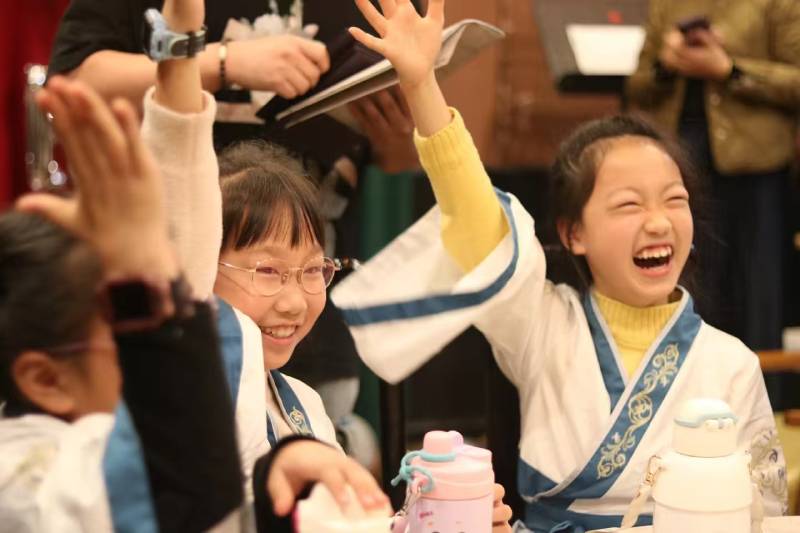 太康县互动剧场策划